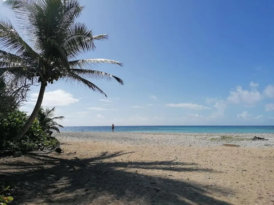 Villa Luciole Man'Nea Sainte-Anne  0*, Sainte-Anne (Grande-Terre) Guadeloupe
