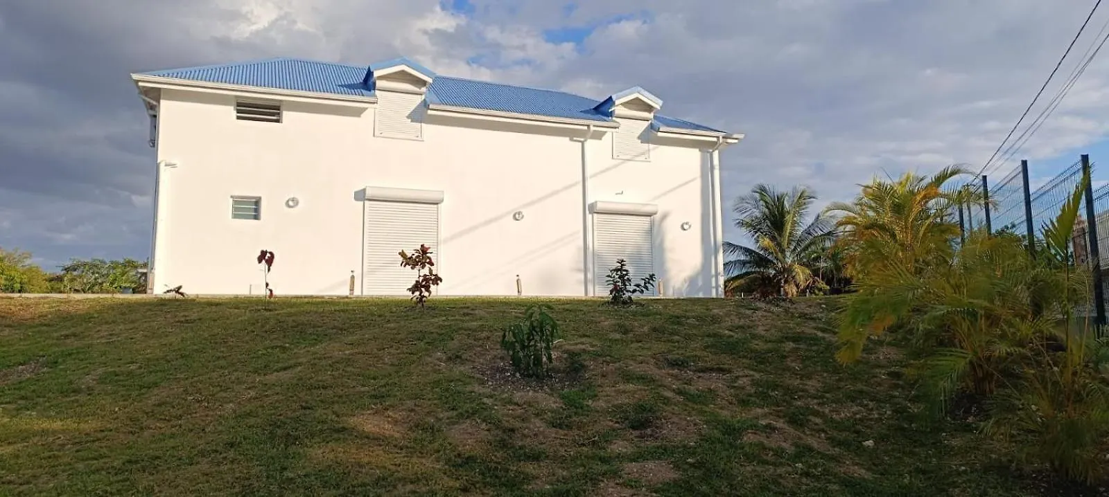 Holiday home Villa Luciole Man'Nea Sainte-Anne