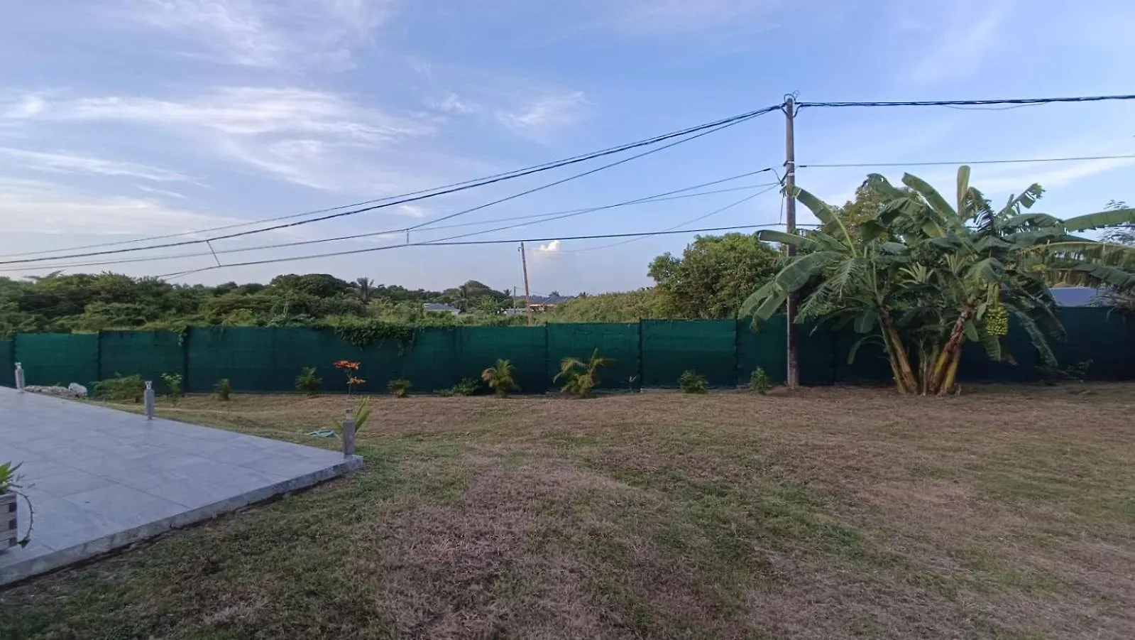 Holiday home Villa Luciole Man'Nea Sainte-Anne