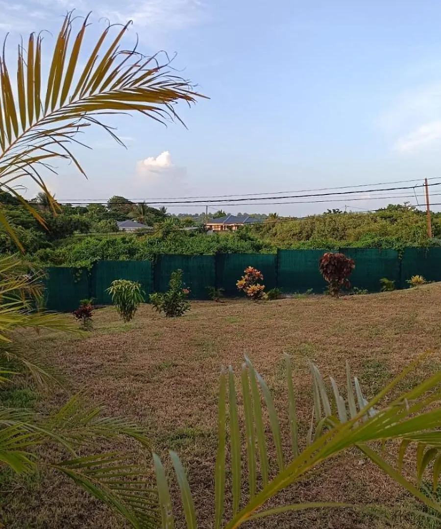 Holiday home Villa Luciole Man'Nea Sainte-Anne  Guadeloupe